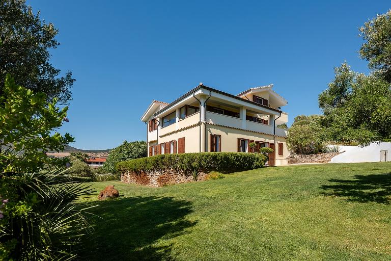 Villa Golfo del Leone - Villa Golfo del Leone, Fluminimaggiore (CI)