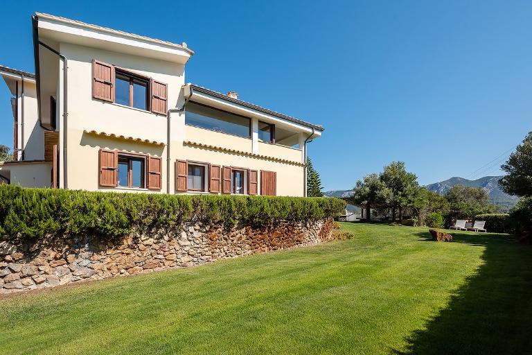 Villa Golfo del Leone - Villa Golfo del Leone, Fluminimaggiore (CI)