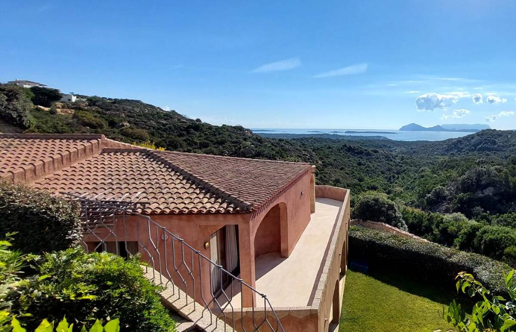 Villa Dolce Vita 7, Abbiadori (OT) #3