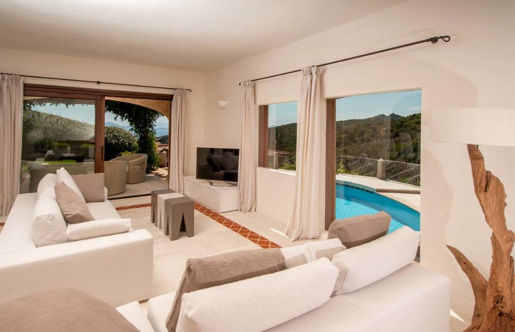 Villa Dolce Vita 7, Abbiadori (OT) #4