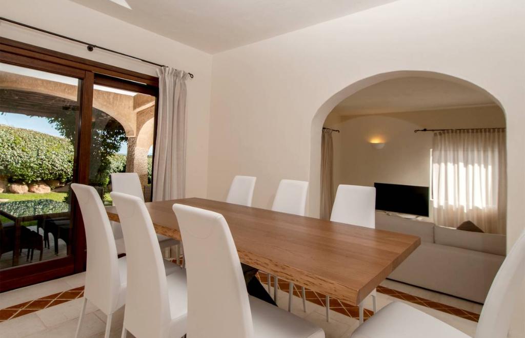 Villa Dolce Vita 7, Abbiadori (OT) #5