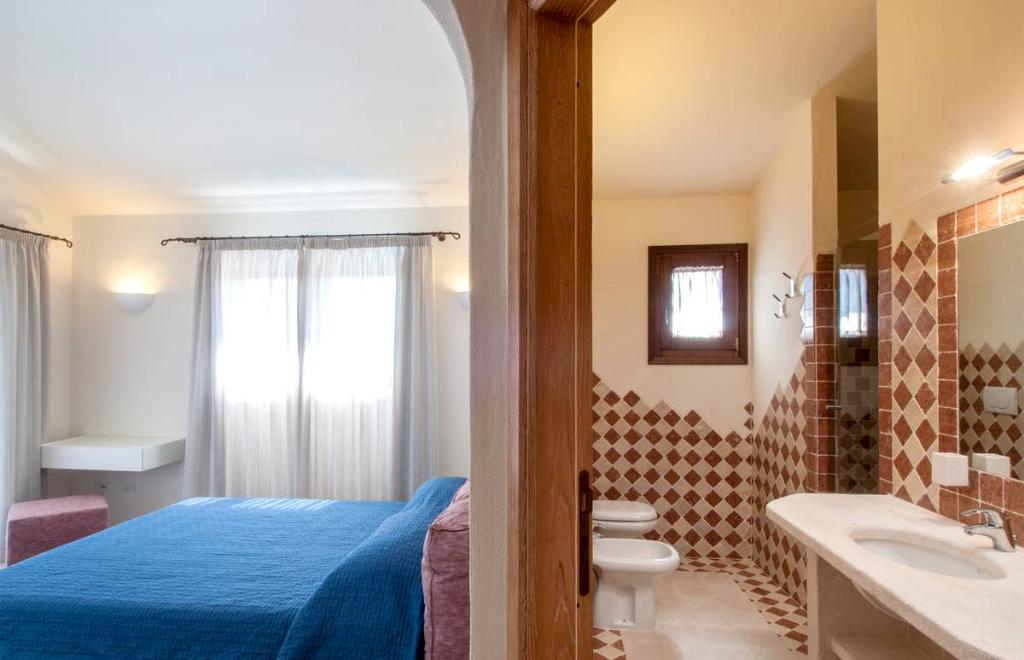 Villa Dolce Vita 7, Abbiadori (OT) #7