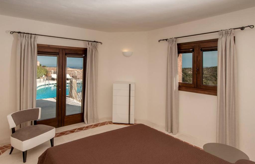 Villa Dolce Vita 7, Abbiadori (OT) #10