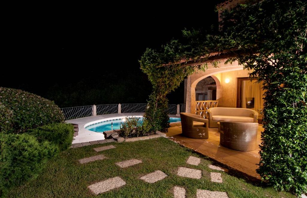 Villa Dolce Vita 7, Abbiadori (OT) #9
