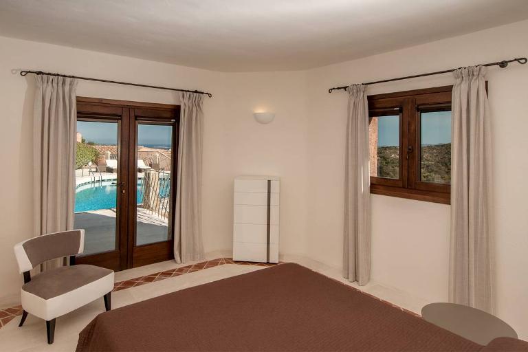 Villa Dolce Vita 7 - Villa Dolce Vita 7, Abbiadori (OT)