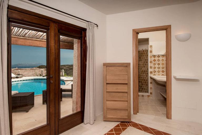 Villa Dolce Vita 7 - Villa Dolce Vita 7, Abbiadori (OT)