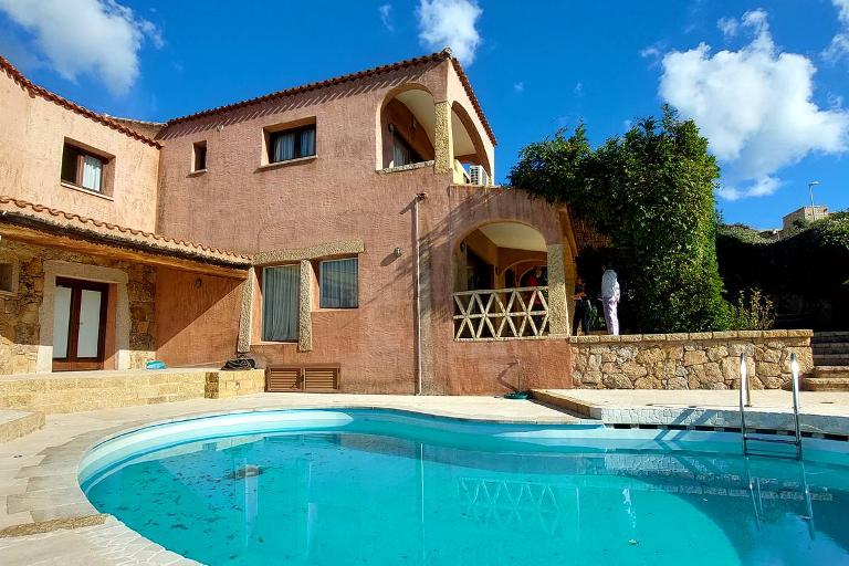 Villa Dolce Vita 7 - Villa Dolce Vita 7, Abbiadori (OT)