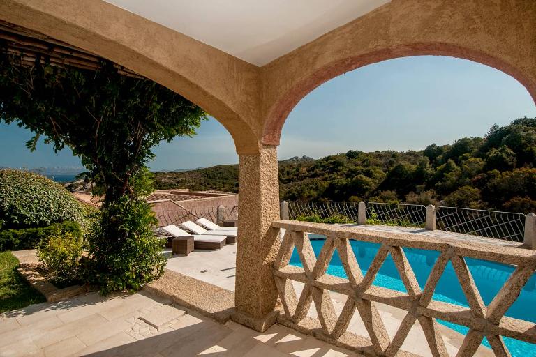 Villa Dolce Vita 7 - Villa Dolce Vita 7, Abbiadori (OT)