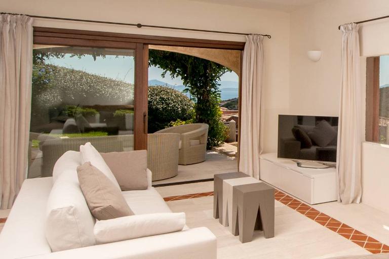 Villa Dolce Vita 7 - Villa Dolce Vita 7, Abbiadori (OT)