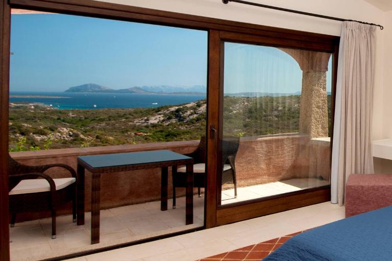 Villa Dolce Vita 7 - Villa Dolce Vita 7, Abbiadori (OT)