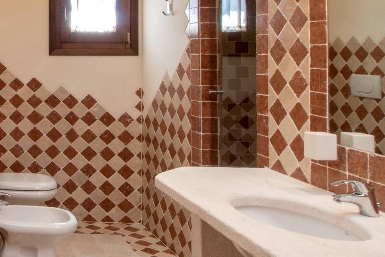 Villa Dolce Vita 7 - Villa Dolce Vita 7, Abbiadori (OT)