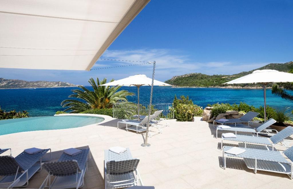 Villa Mariposa, San Teodoro (OT) #6