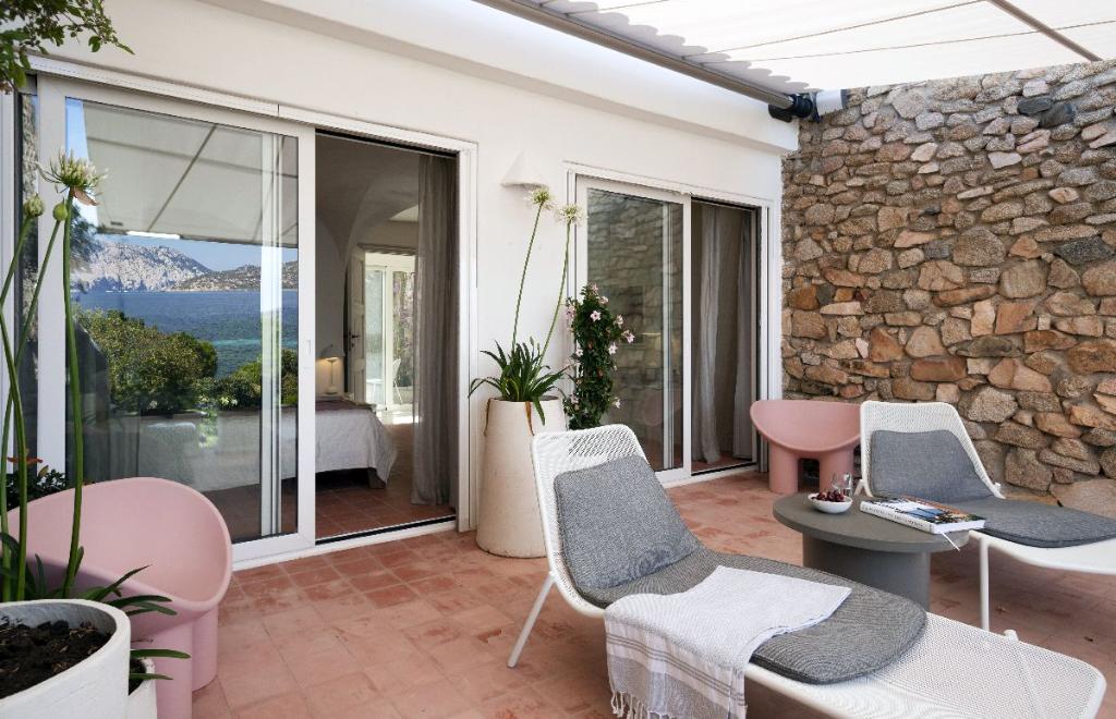 Villa Mariposa, San Teodoro (OT) #23