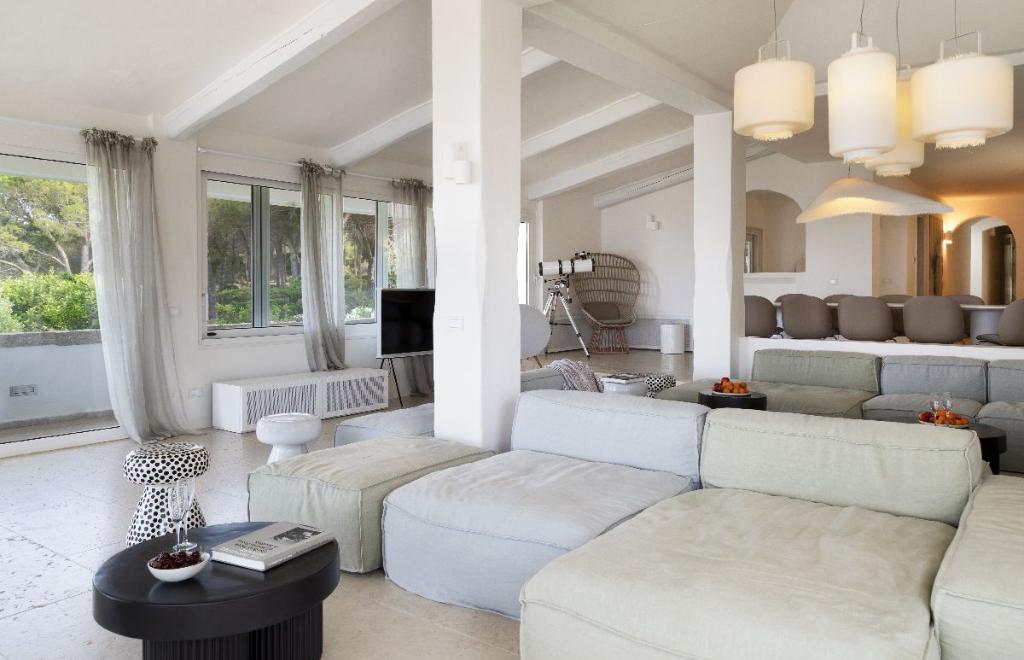 Villa Mariposa, San Teodoro (OT) #13