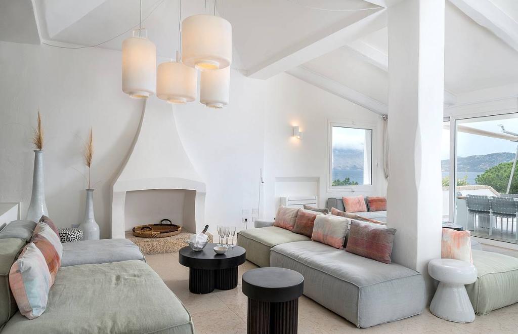 Villa Mariposa, San Teodoro (OT) #12