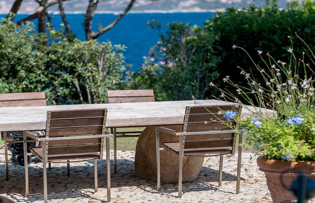 Villa Mariposa, San Teodoro (OT) #27