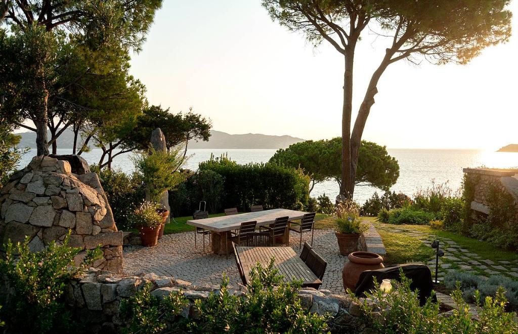 Villa Mariposa, San Teodoro (OT) #28