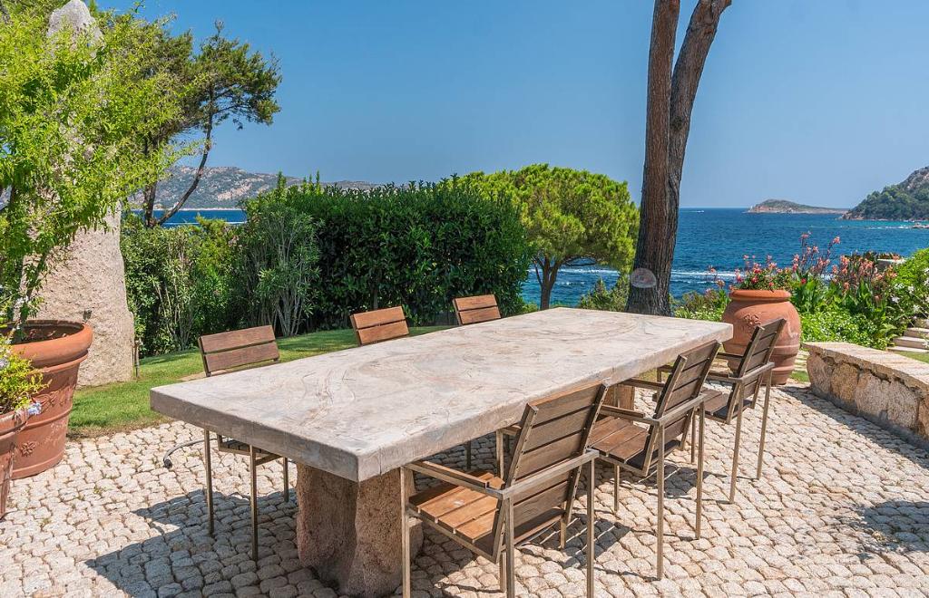 Villa Mariposa, San Teodoro (OT) #26