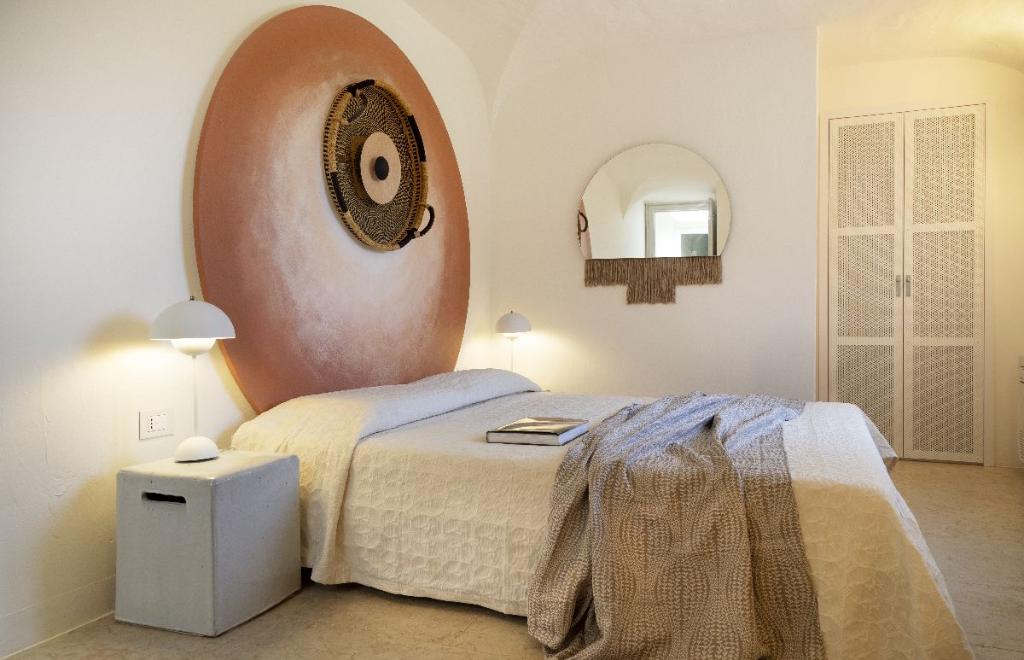 Villa Mariposa, San Teodoro (OT) #17