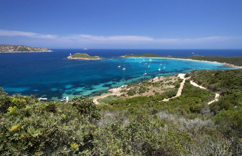 Villa Mariposa, San Teodoro (OT) #30
