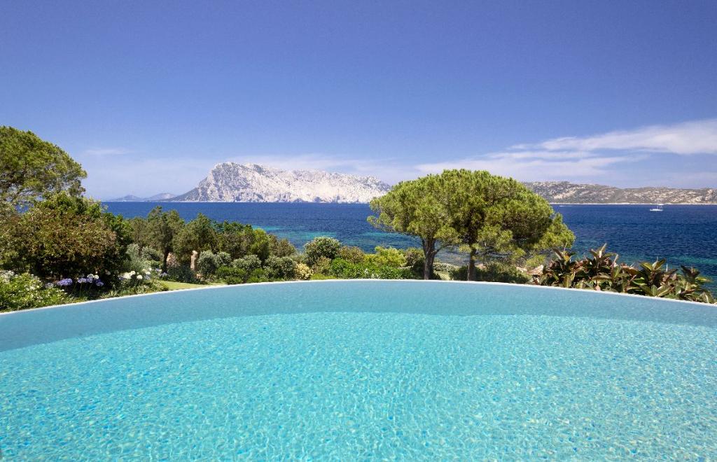 Villa Mariposa, San Teodoro (OT) #4