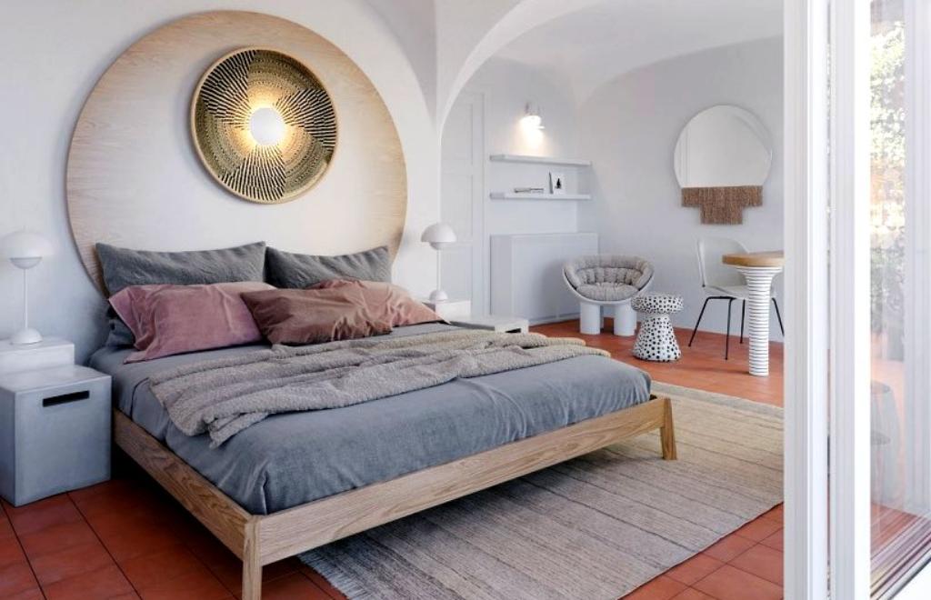 Villa Mariposa, San Teodoro (OT) #20