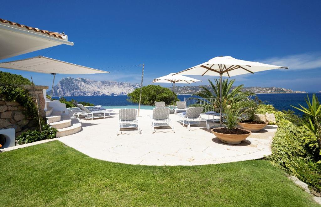 Villa Mariposa, San Teodoro (OT) #8