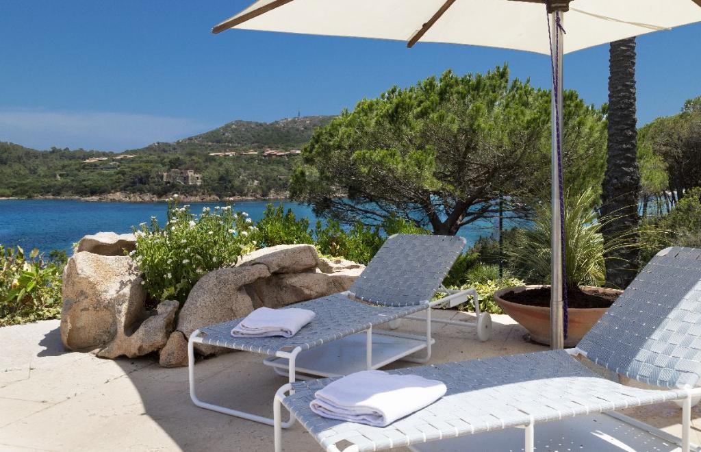 Villa Mariposa, San Teodoro (OT) #7