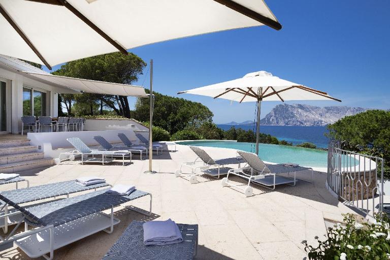 Villa Mariposa - Villa Mariposa, San Teodoro (OT)