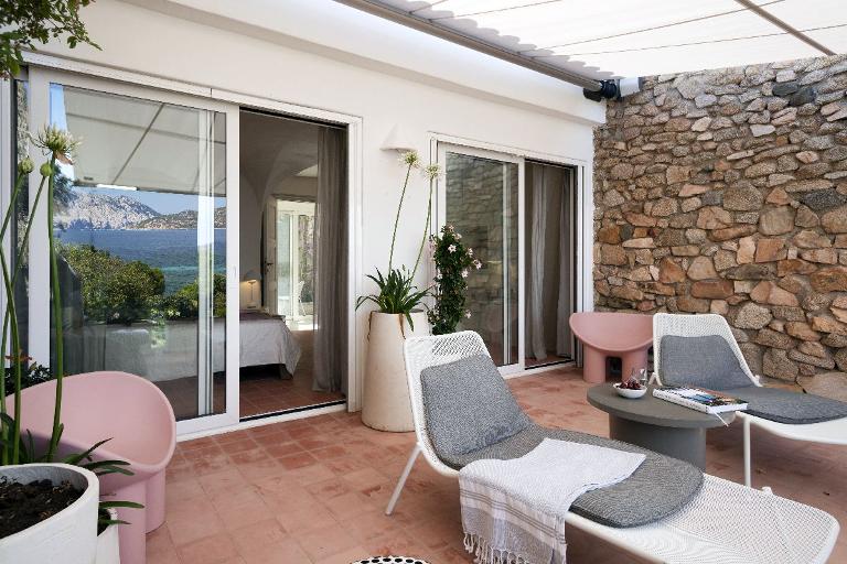 Villa Mariposa - Villa Mariposa, San Teodoro (OT)