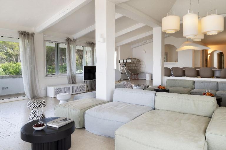 Villa Mariposa - Villa Mariposa, San Teodoro (OT)