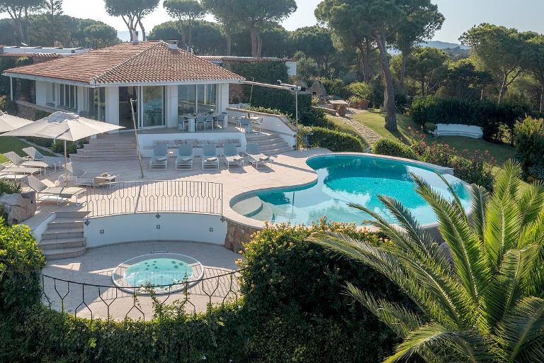 Villa Mariposa - Villa Mariposa, San Teodoro (OT)