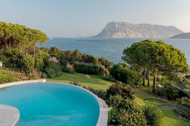 Villa Mariposa - Villa Mariposa, San Teodoro (OT)