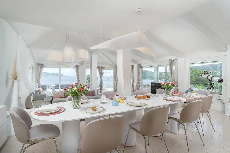 Villa Mariposa - Villa Mariposa, San Teodoro (OT)