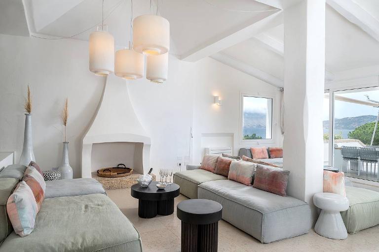 Villa Mariposa - Villa Mariposa, San Teodoro (OT)