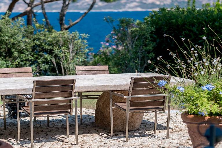 Villa Mariposa - Villa Mariposa, San Teodoro (OT)