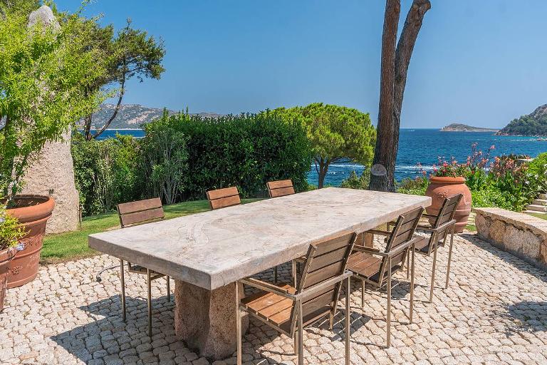 Villa Mariposa - Villa Mariposa, San Teodoro (OT)
