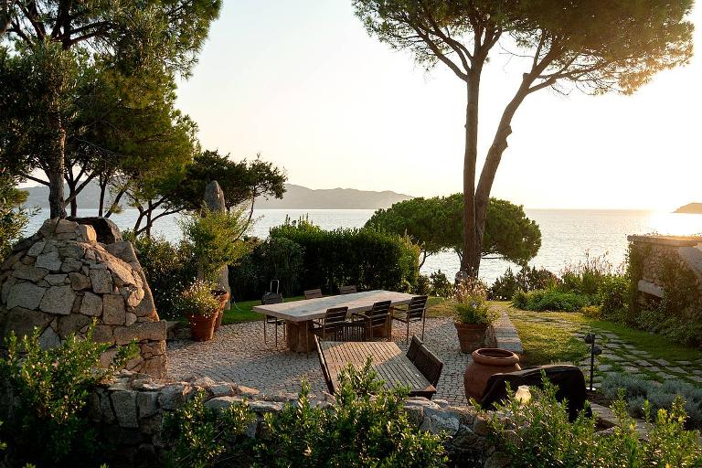 Villa Mariposa - Villa Mariposa, San Teodoro (OT)