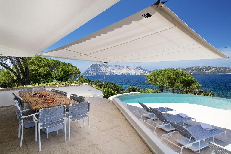 Villa Mariposa - Villa Mariposa, San Teodoro (OT)