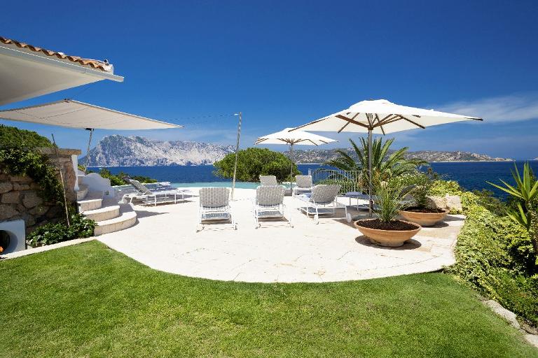 Villa Mariposa - Villa Mariposa, San Teodoro (OT)