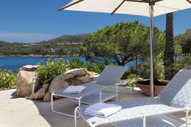 Villa Mariposa - Villa Mariposa, San Teodoro (OT)