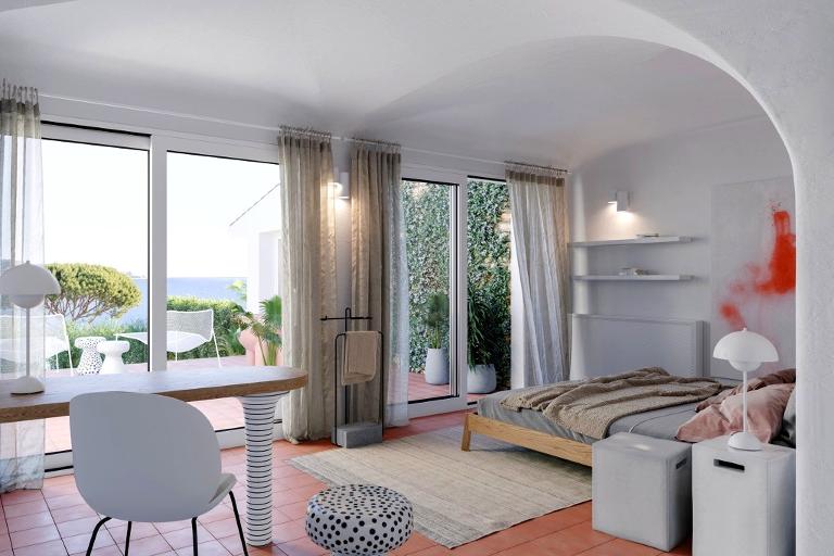 Villa Mariposa - Villa Mariposa, San Teodoro (OT)
