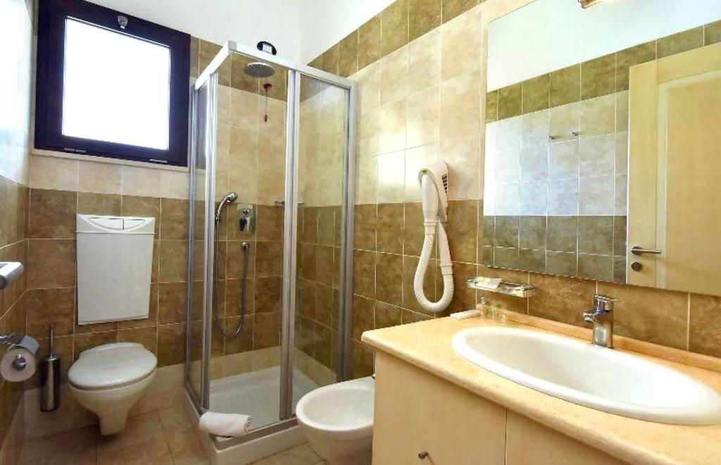 Hotel Il Vascello, Costa Rei (CA) #11