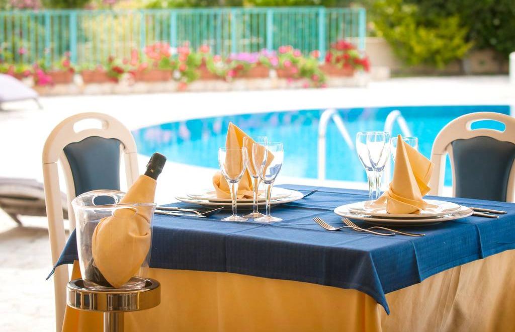 Hotel Il Vascello, Costa Rei (CA) #5