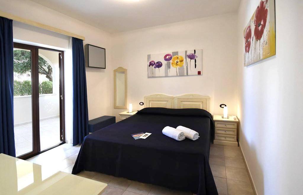 Hotel Il Vascello, Costa Rei (CA) #12