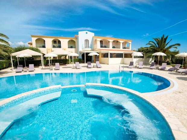 Hotel Il Vascello Hotel Costa Rei - Sardegna