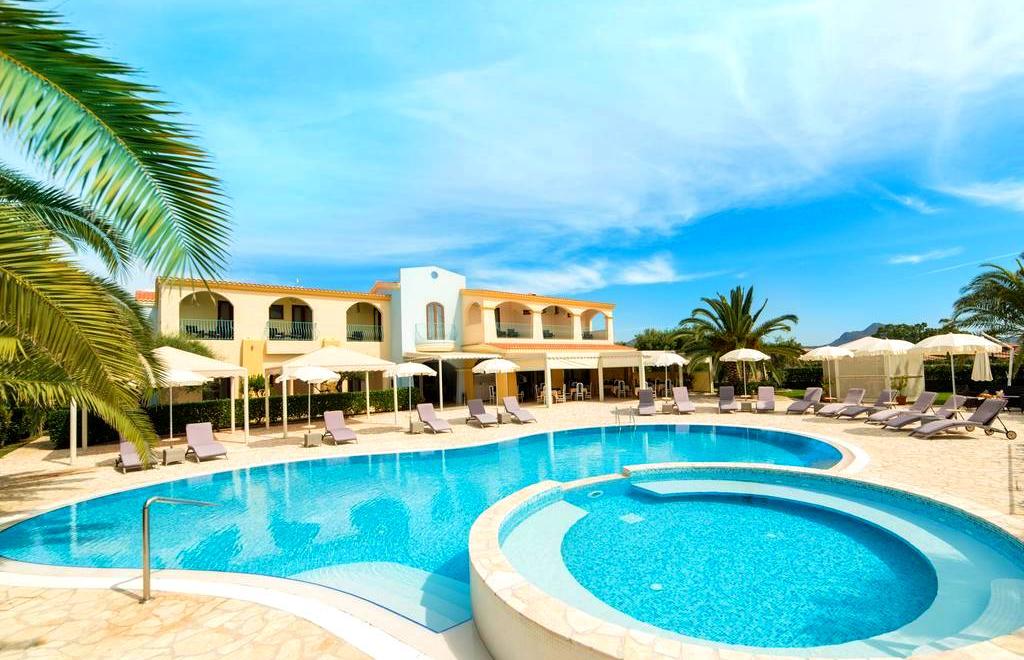 Hotel Il Vascello, Costa Rei (CA) #2