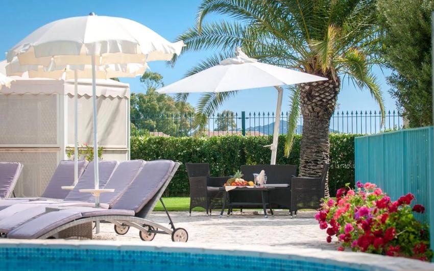 Hotel Il Vascello Hotel Costa Rei - Sardegna