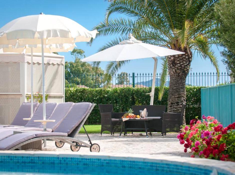 Hotel Il Vascello Hotel Costa Rei - Sardegna