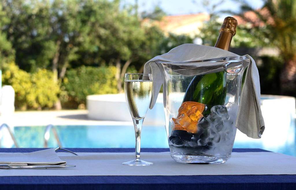 Hotel Il Vascello, Costa Rei (CA) #4